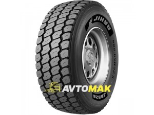 Jinyu JA626 (прицепная) 385/65 R22.5 164K