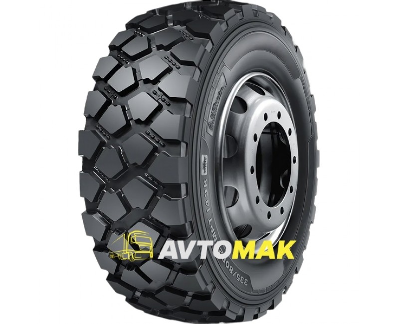 Sportrak SP329 (универсальная) 335/80 R20 149K/145L
