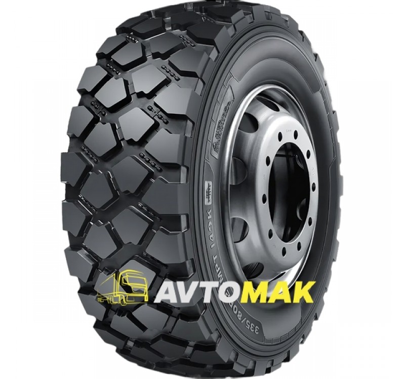 Sportrak SP329 (універсальна) 335/80 R20 149K/145L Sportrak SP329 (універсальна) 335/80 R20 149K/145L
