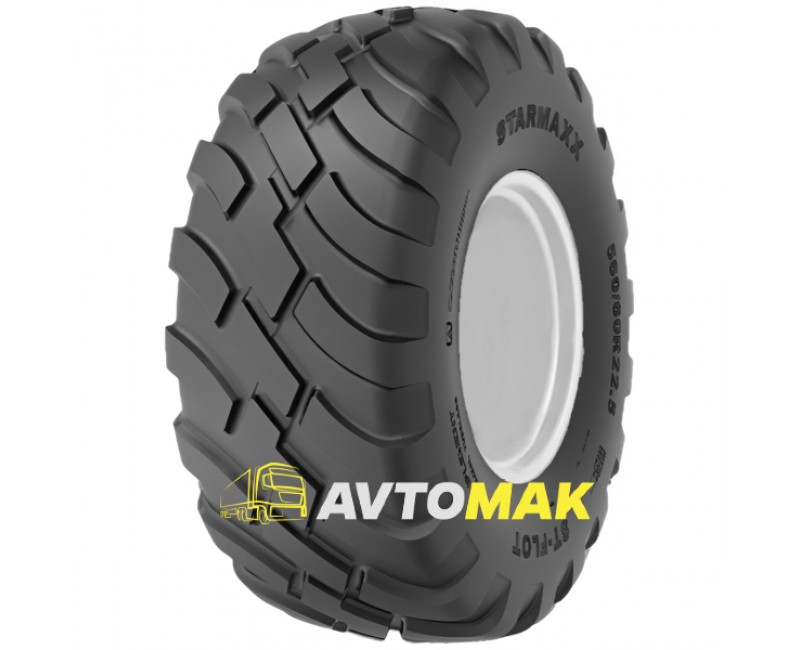 Starmaxx ST-FLOT (с/г) 560/60 R22.5 165D TL