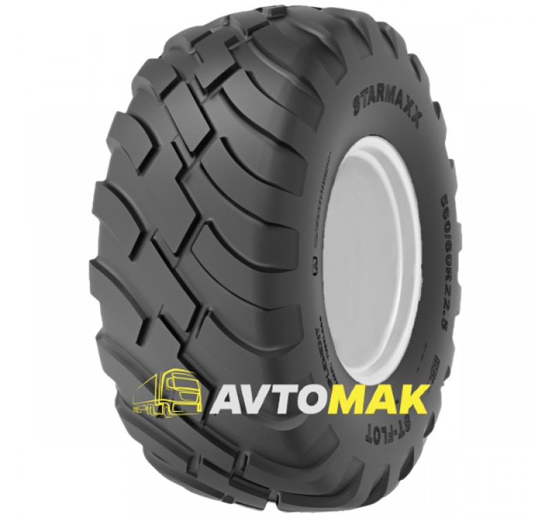 Starmaxx ST-FLOT (с/х) 560/60 R22.5 165D TL