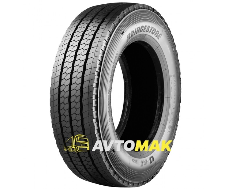 Bridgestone U-AP 001 (універсальна) 275/70 R22.5