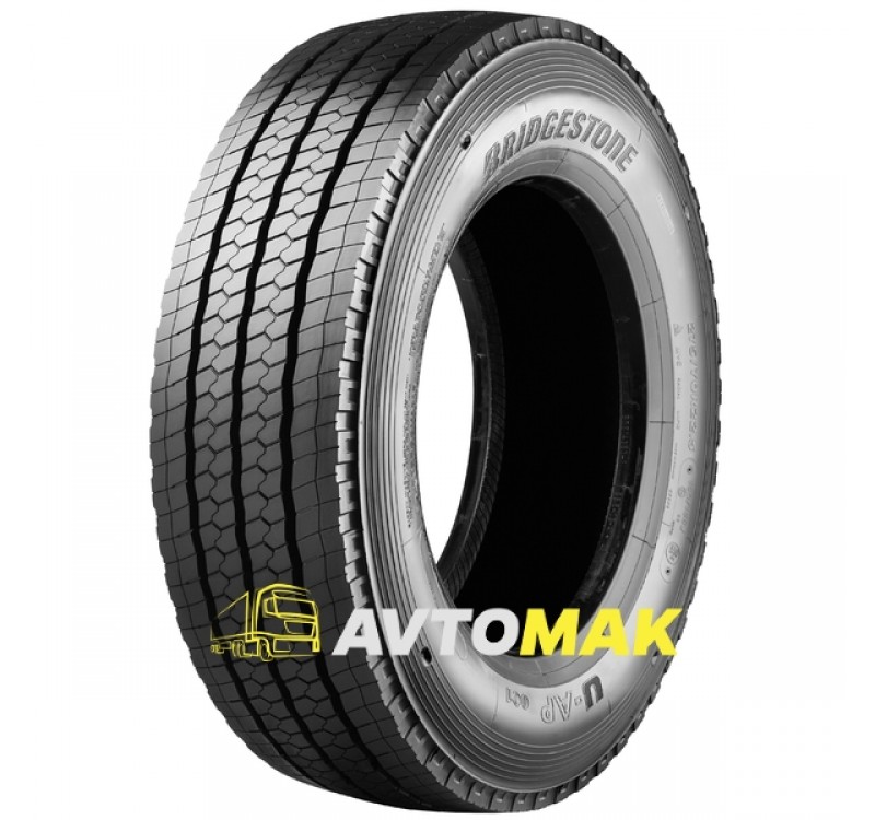 Bridgestone U-AP 001 (универсальная) 275/70 R22.5 Bridgestone U-AP 001 (универсальная) 275/70 R22.5