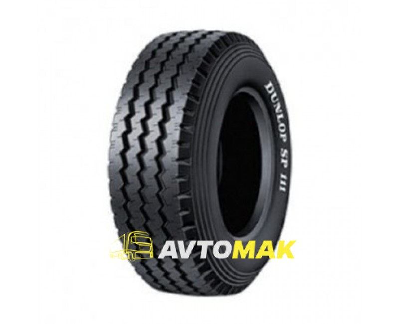 Dunlop SP 111 (универсальная) 8.5 R17.5 121/120L