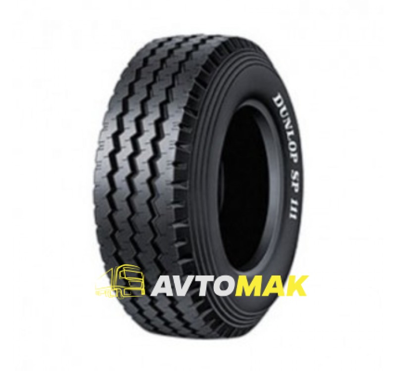 Dunlop SP 111 (универсальная) 8.5 R17.5 121/120L