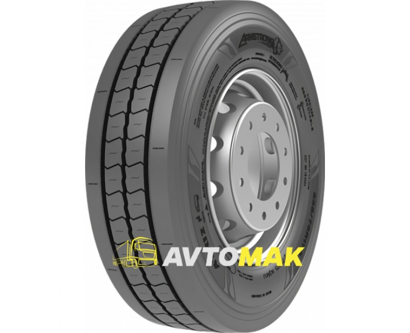 Armstrong ATR12 (прицепная) 235/75 R17.5 143/141J PR18