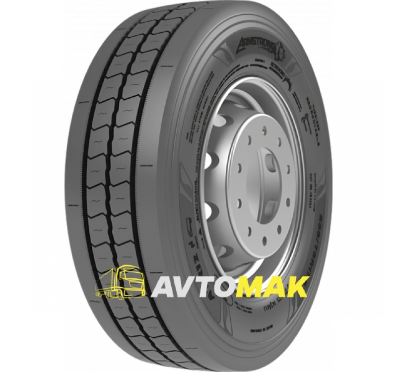 Armstrong ATR12 (причіпна) 235/75 R17.5 143/141J PR18