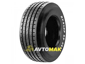 Dunlop SP 241 (причіп) 425/55 R19.5 160J
