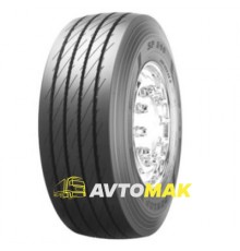 Dunlop SP 246 (прицепная) 235/75 R17.5 144J/143F