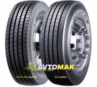 Dunlop SP 344 (рульова) 285/70 R19.5 146L/144M