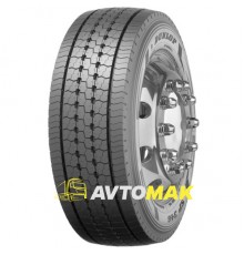 Dunlop SP 346 (рулевая) 205/75 R17.5 124/122M