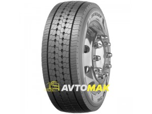 Dunlop SP 346 (рулевая) 215/75 R17.5 126/124M