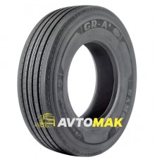 Samson GR-A1 (рулевая) 315/80 R22.5 156/150L