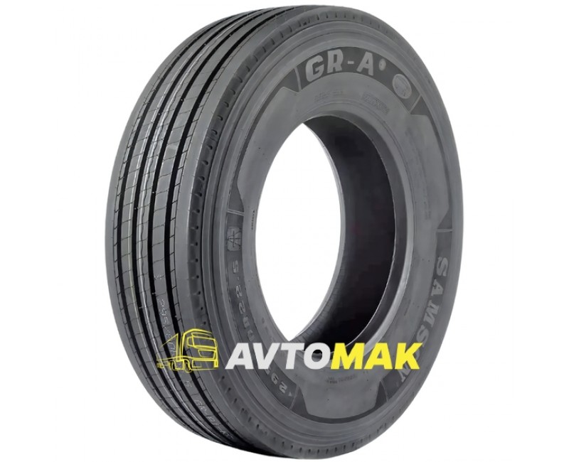 Samson GR-A1 (рулевая) 285/70 R19.5 146/144L