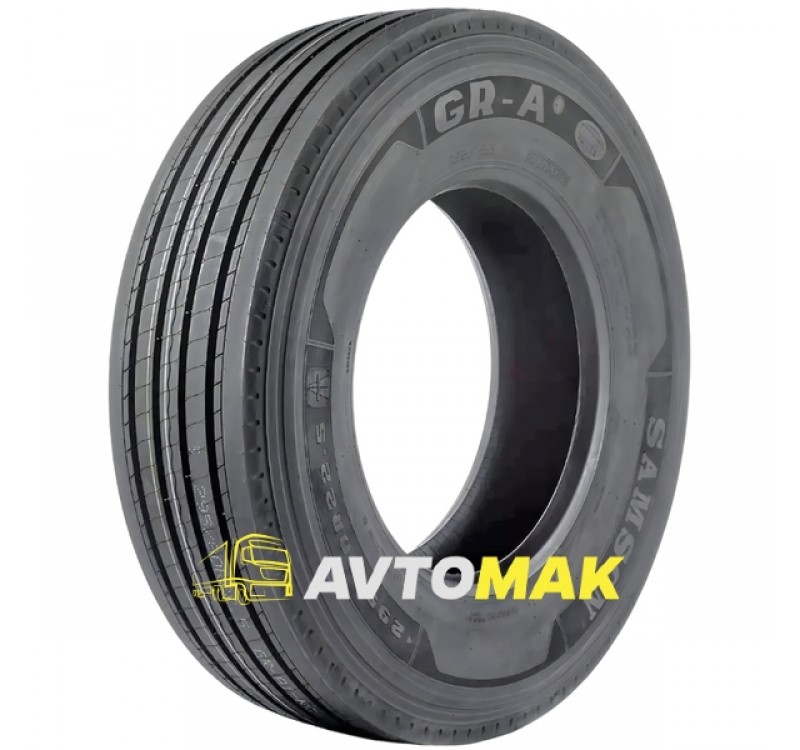 Samson GR-A1 (рулевая) 315/70 R22.5 156/150L