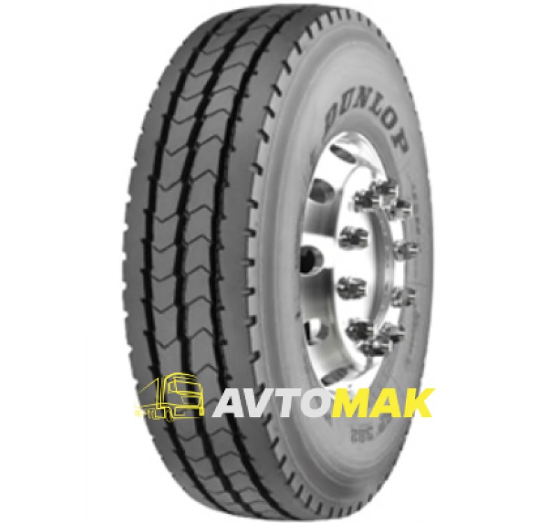 Dunlop SP 382 (рулевая) 385/65 R22.5 160K/158L