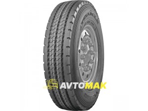 Triangle TR880 (універсальна) 13 R22.5 156/153L PR18