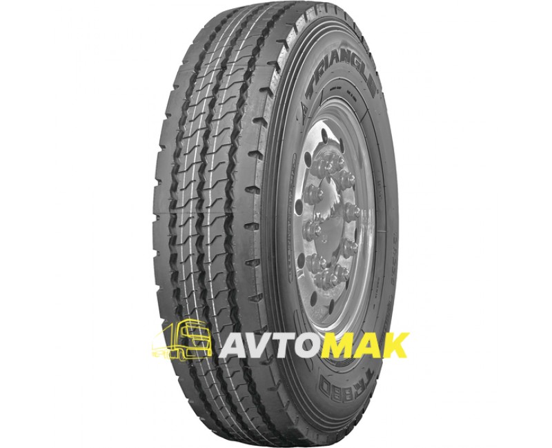 Triangle TR880 (універсальна) 13 R22.5 156/153L PR18