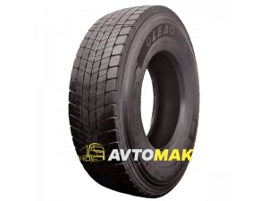 Leao GREEN-VAN ETD100 (ведущая) 315/60 R22.5 152/148L PR16