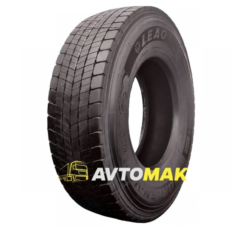 Leao GREEN-VAN ETD100 (ведущая) 315/60 R22.5 152/148L PR16