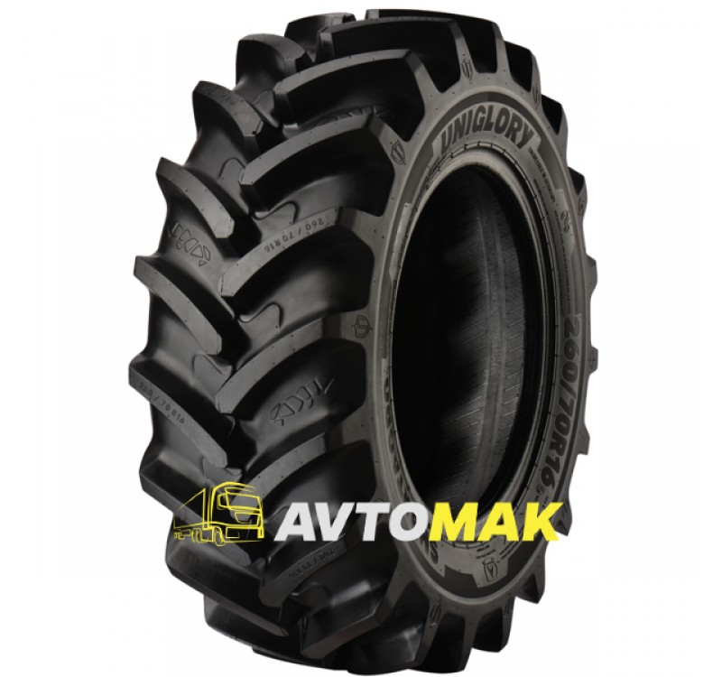 Uniglory SMARTAGRO GT85 (с/г) 280/85 R20 112A8/109B TL