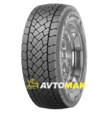 Dunlop SP 446 (ведущая) 285/70 R19.5 146L/144M