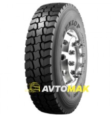 Dunlop SP 482 (ведущая) 315/80 R22.5 156/150K