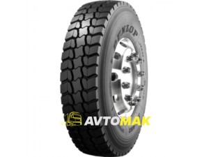 Dunlop SP 482 (ведущая) 315/80 R22.5 156/150K