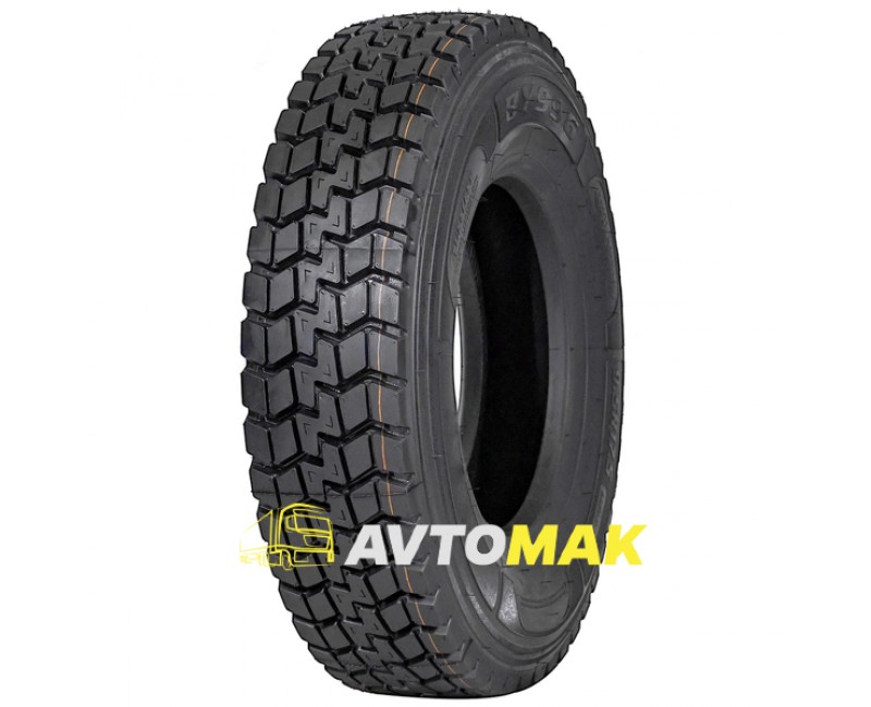 Unicoin BY996 (ведуча) 215/75 R17.5 135/133J