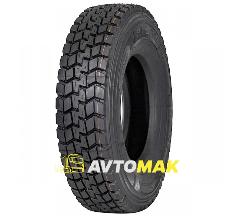 Unicoin BY996 (ведущая) 215/75 R17.5 135/133J Unicoin BY996 (ведущая) 215/75 R17.5 135/133J