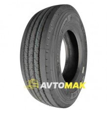 Unicoin BY616 (рулевая) 215/75 R17.5 135/133J
