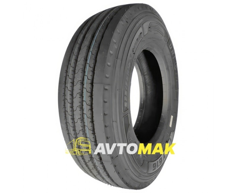 Unicoin BY616 (рулевая) 215/75 R17.5 135/133J