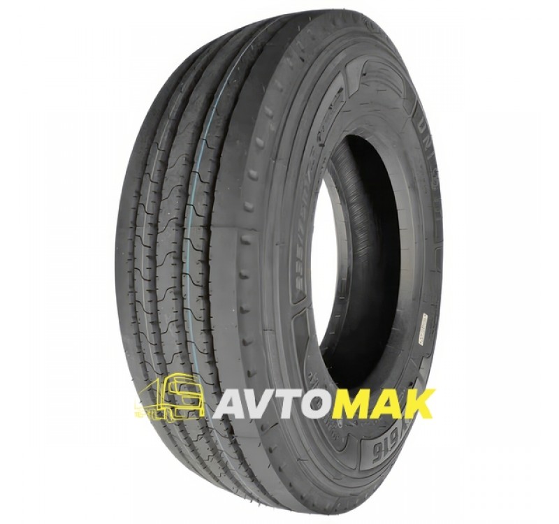 Unicoin BY616 (рулевая) 215/75 R17.5 135/133J Unicoin BY616 (рулевая) 215/75 R17.5 135/133J