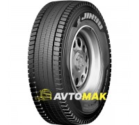 Jinyu JD577 (ведущая) 285/70 R19.5 150/148K PR18