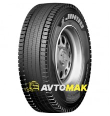 Jinyu JD577 (ведущая) 265/70 R19.5 143/141J