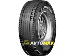 Jinyu JD577 (ведущая) 315/70 R22.5 156/150L PR18