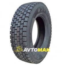 Sonix SX816 (ведущая) 315/70 R22.5 154/150M PR20