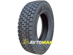 Sonix SX816 (ведущая) 315/70 R22.5 154/150M PR20