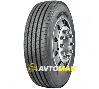 Doublestar DSRS 01 (рулевая) 295/80 R22.5 152/148M
