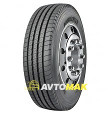 Doublestar DSRS 01 (рулевая) 205/75 R17.5 125/123M