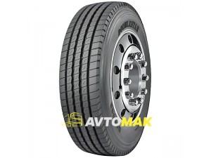 Doublestar DSRS 01 (рулевая) 205/75 R17.5 125/123M