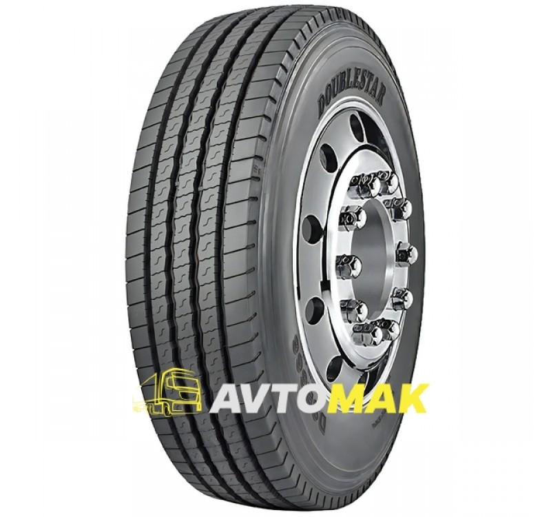 Doublestar DSRS 01 (рулевая) 245/70 R19.5 136/134L