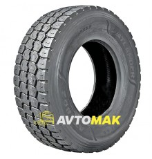 Atlander ATL802 (індустріальна) 385/65 R22.5 160K PR20