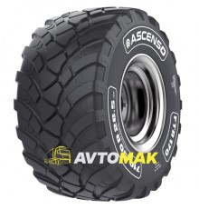 Ascenso FTR 170 (с/г) 500/60 R22.5 155D