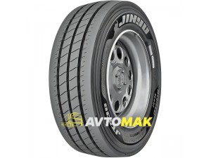 Jinyu JT530 (прицепная) 235/75 R17.5 143/141J