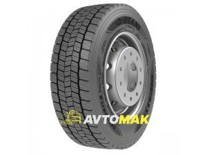 Otani OH-322 (ведущая) 265/70 R19.5 140/138M PR16