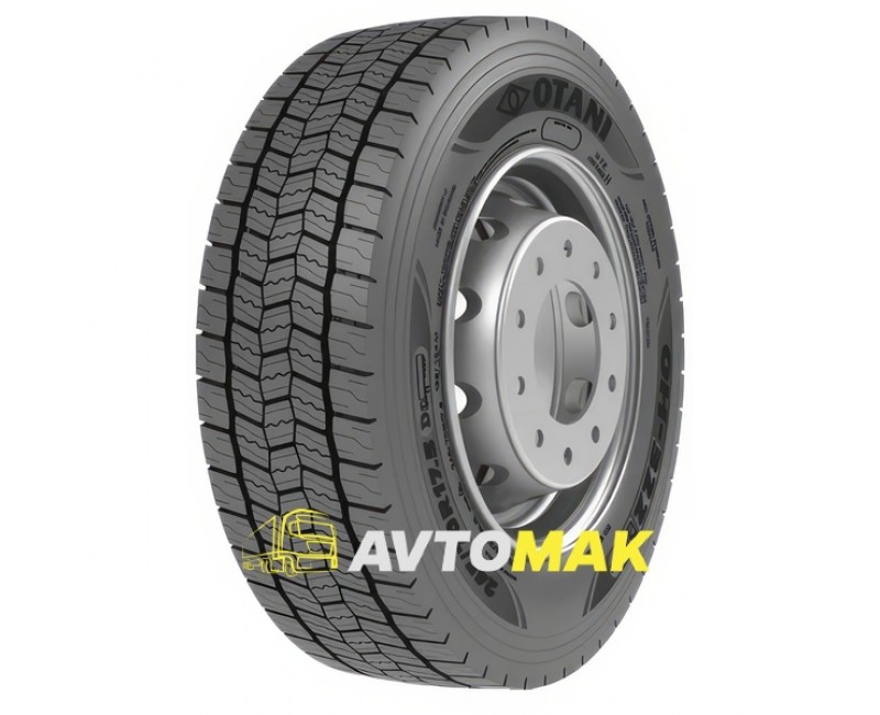 Otani OH-322 (ведущая) 265/70 R19.5 140/138M PR16