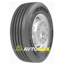 Otani OH-120 (рулевая) 285/70 R19.5 146/144M PR16