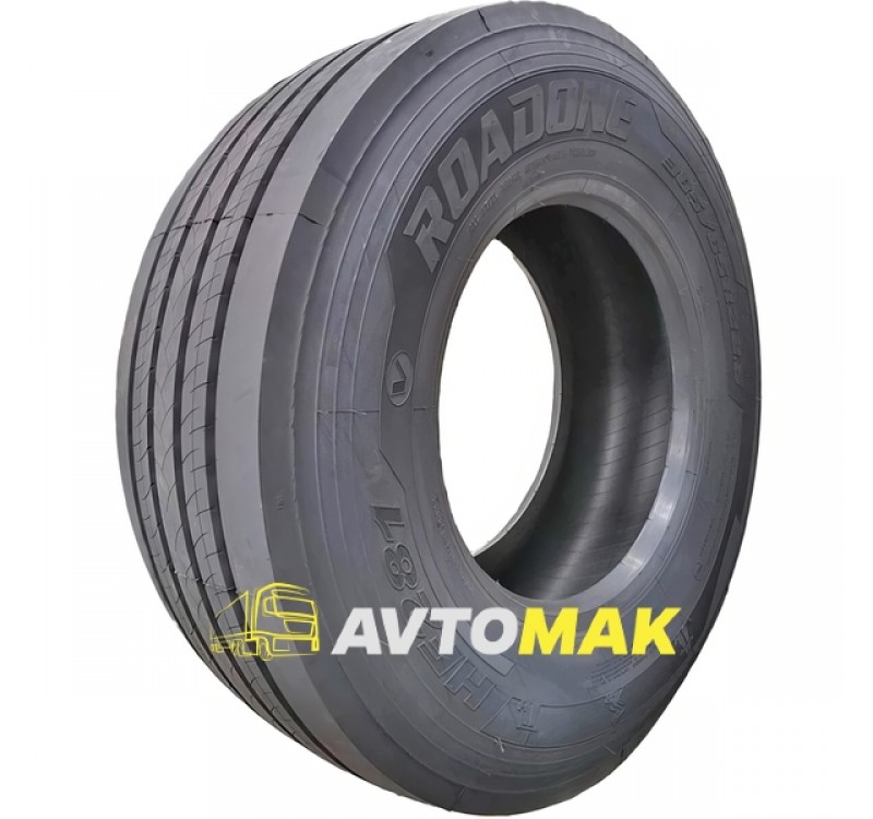 ROADONE HF281 (рулевая) 385/65 R22.5 160K