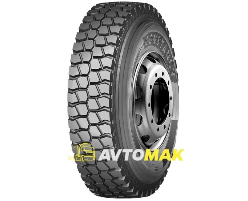 Constancy 868 (ведущая) 10.00 R20 149/146K